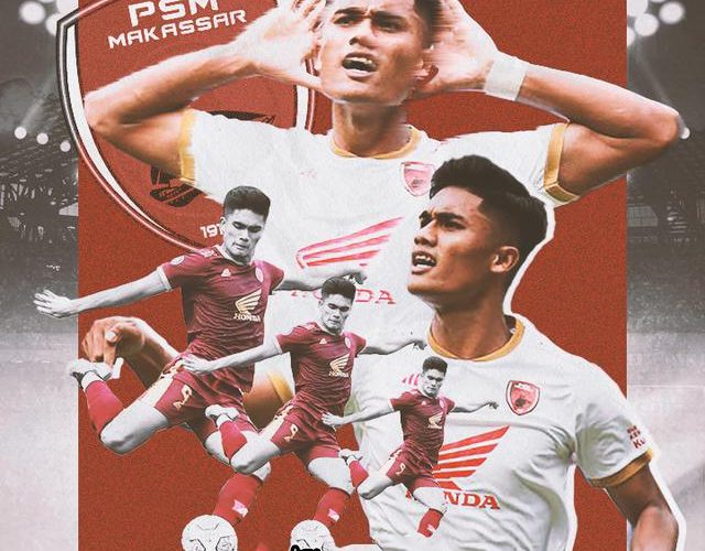 3 Pemain yang Digosipkan Jadi Buruan PSM di Bursa Transfer: Ada Striker Muda Pengganti Ramadhan Sananta!