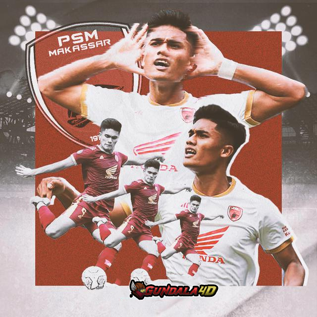 3 Pemain yang Digosipkan Jadi Buruan PSM di Bursa Transfer: Ada Striker Muda Pengganti Ramadhan Sananta!