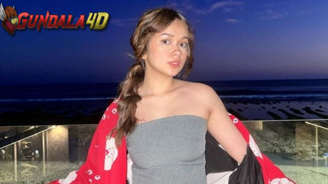 Rebecca Klopper Terancam Dikurung 6 Tahun, Buntut Video Syur 47 Detik atas Dugaan Kasus Tindak Pidana Pornografi dan Pelanggaran UU ITE