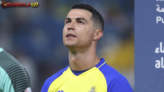 Hasil Liga Arab Saudi: Cristiano Ronaldo Tidak Main Full, Al Nassr Imbang Vs Al Ettifaq