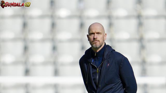 Usai Antar MU Finis Posisi 3 Liga Inggris, Erik Ten Hag Minta Manajemen Setan Merah Banyak Berinvestasi di Bursa Transfer