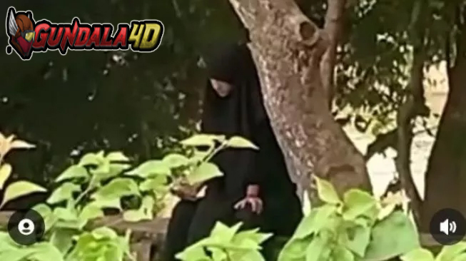 Viral, Video Sepasang Remaja Mesum di Kawasan Puspemkab Tangerang