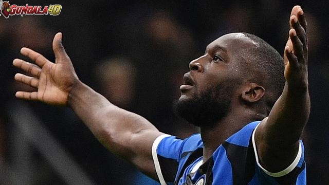 Masa Depan Romelu Lukaku Dibahas Setelah Final Liga Champions: Tetap di Inter Milan atau Balik ke Chelsea?