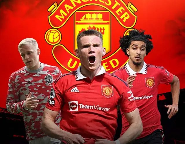 3 Gelandang yang Harus Dilepas dan Dibeli Manchester United pada Musim Panas 2023: Butuh Perbaikan di Lini Tengah