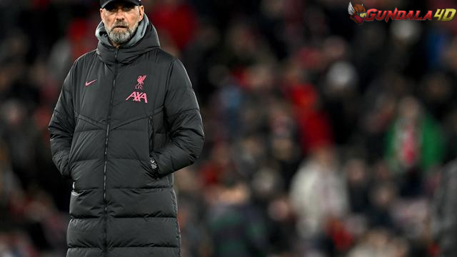 Liga Inggris: Girangnya Jurgen Klopp Lihat Alexis Mac Allister Gabung Liverpool