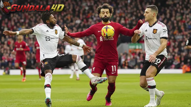 Liga Inggris: Liverpool Diminta Waspada, Awas Mohamed Salah Tergiur ke Arab Saudi!