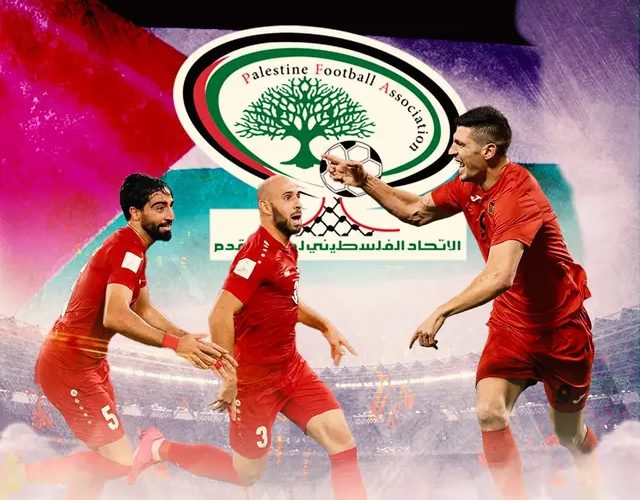 3 Pemain Palestina yang Siap Hancurkan Timnas Indonesia: Andalan di Setiap Lini