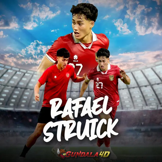 Mencari Pendamping Rafael Struick untuk Lini Depan Timnas Indonesia: Stefano Lilipaly dan Ramadhan Sananta Layak!