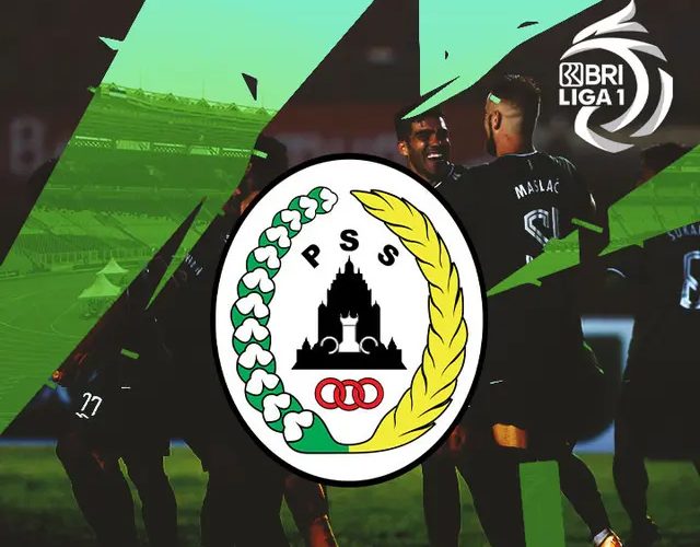 Profil Klub BRI Liga 1 2023 / 2024: Saatnya PSS Sleman, Super Elang Jawa Terbang Tinggi