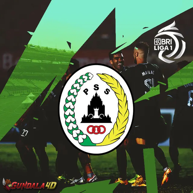 Profil Klub BRI Liga 1 2023 / 2024: Saatnya PSS Sleman, Super Elang Jawa Terbang Tinggi