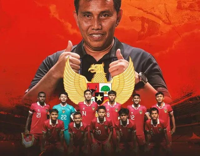 Indonesia Jadi Satu-satunya Negara Asia Tenggara di Piala Dunia U-17 2023: Harus Bikin Bangga!