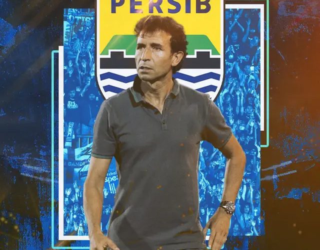 Persib Kalahkan Dewa United di Pramusim Liga 1 tapi Luis Milla Kurang Senang, Kenapa Ya?