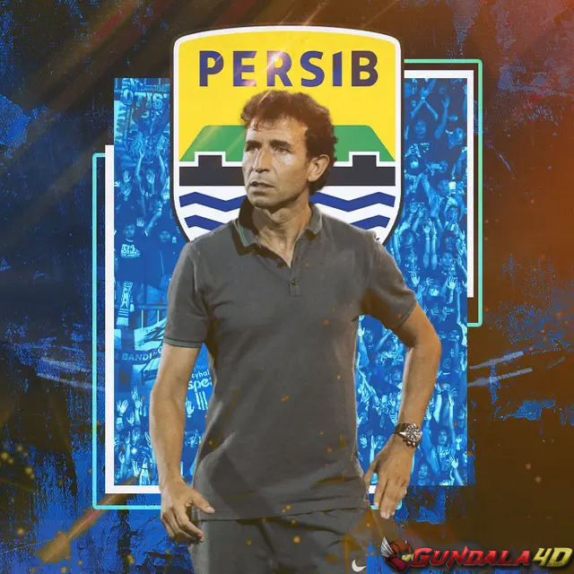 Persib Kalahkan Dewa United di Pramusim Liga 1 tapi Luis Milla Kurang Senang, Kenapa Ya?