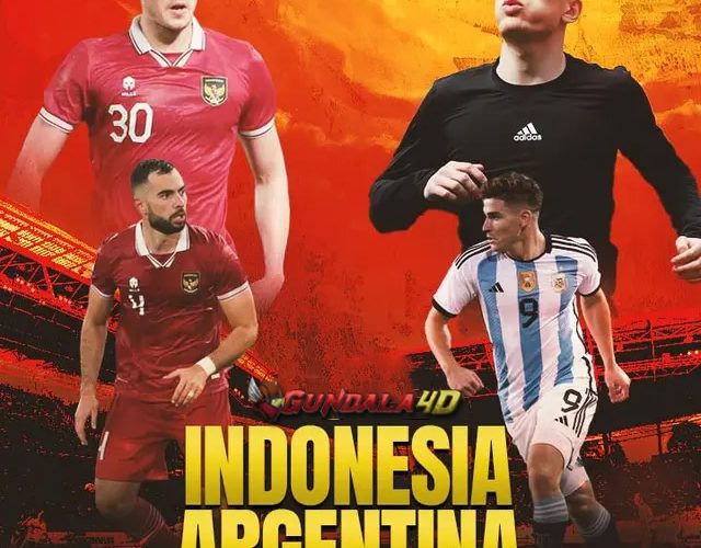 Timnas Indonesia Vs Argentina: Elkan Baggott Ditugaskan Mengawal Alejandro Garnacho, Jangan Kasih Lewat!