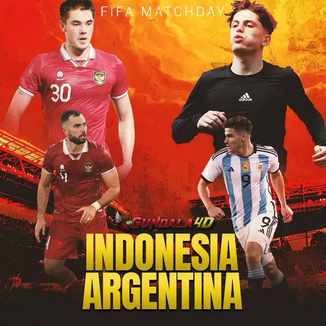 Timnas Indonesia Vs Argentina: Elkan Baggott Ditugaskan Mengawal Alejandro Garnacho, Jangan Kasih Lewat!