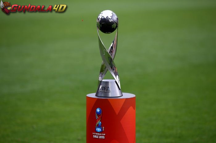 Lengkap Sudah, Ini 24 Negara yang Akan Tampil di Piala Dunia U-17 2023 di Indonesia