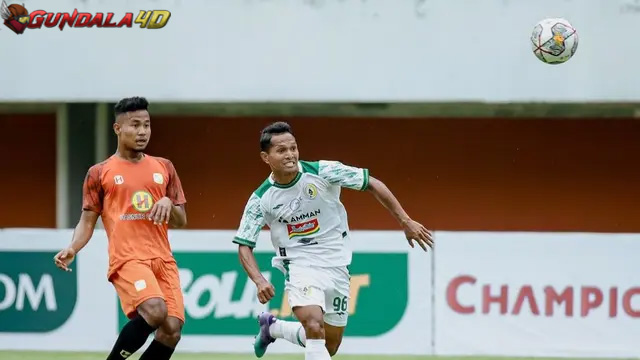 3 Fakta Pascalaga PSS Sleman Vs Barito Putera: Debut Abduh Lestaluhu