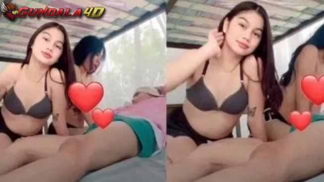 Viral, Video Diduga Seleb TikTok Komala Ayu Berisi Adegan Threesome