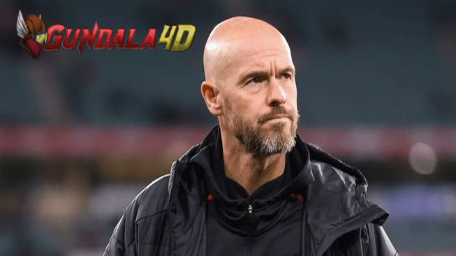 BURSA TRANSFER – Kasihan Ten Hag, Bujet Belanja Man United Lebih Kecil dari Satu Pembelian Arsenal