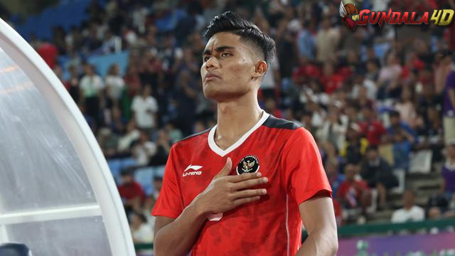 Kurniawan Dwi Yulianto Bongkar Rahasia di Balik Ganasnya Striker Timnas Indonesia U-22 di SEA Games 2023