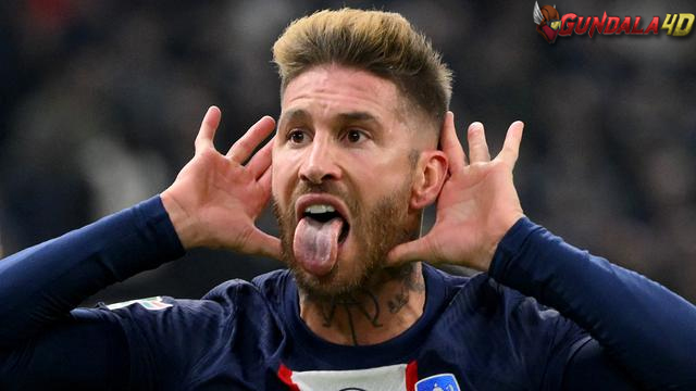 Sergio Ramos Susul Lionel Messi Tinggalkan PSG, Hijrah ke Arab Saudi Juga?