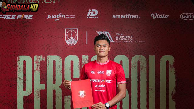 Liga 1: Operasi Senyap ala Persis Solo Saat Merekrut Striker Timnas Indonesia, Ramadhan Sananta