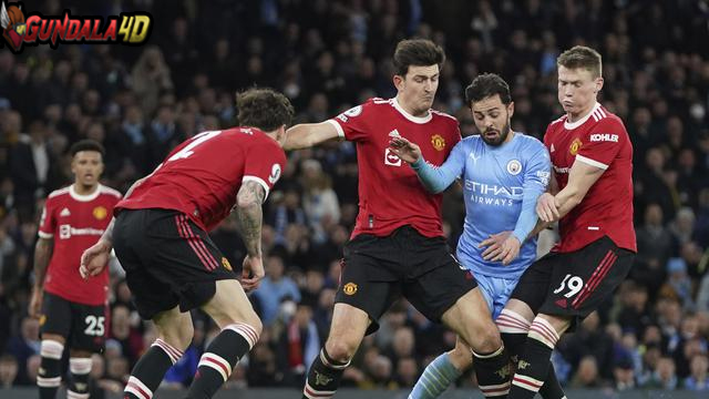 Bursa Transfer Liga Inggris: Manchester United Ancang-ancang Buang 8 Pemain, Jelas Ada Harry Maguire