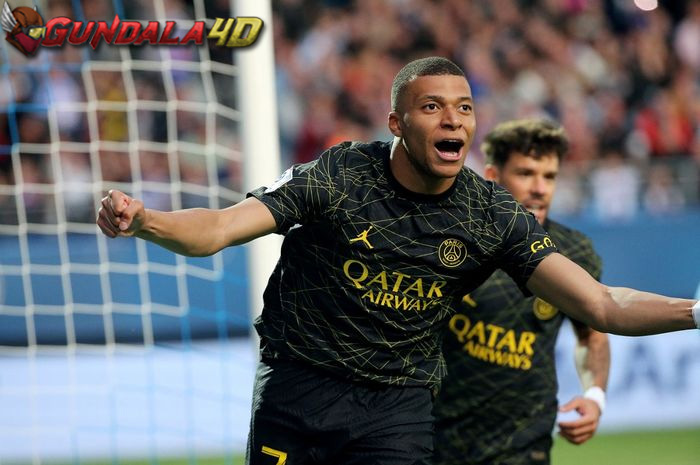 Penuh Kepercayaan Diri, Kylian Mbappe Sebut Dirinya Pantas Raih Ballon d’Or 2023 Meski Tak Punya Trofi Mentereng Seperti Messi dan Haaland