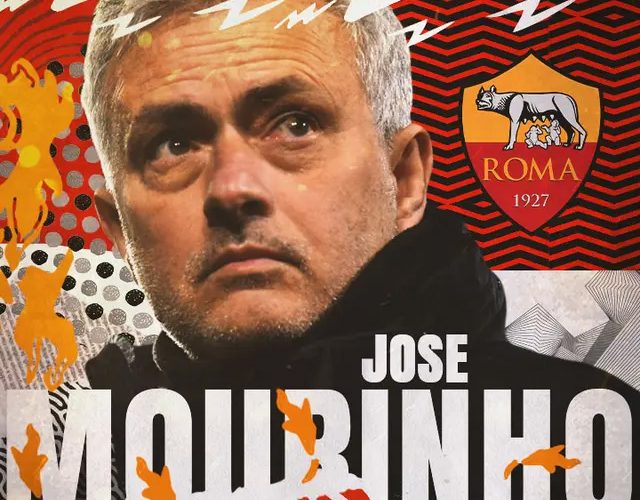 Liga Italia: Pemain MU yang Diboyong Jose Mourinho ke AS Roma, Mason Greenwood dan Scott McTominay Segera Menyusul?