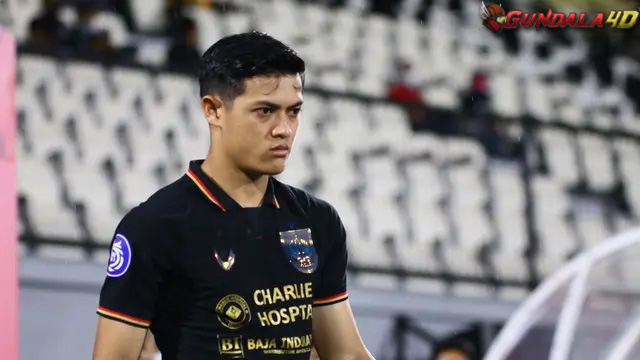 BRI Liga 1: Bek PSIS Alfeandra Dewangga Siapkan Siasat untuk Kantongi Winger Berbahaya Milik Persebaya