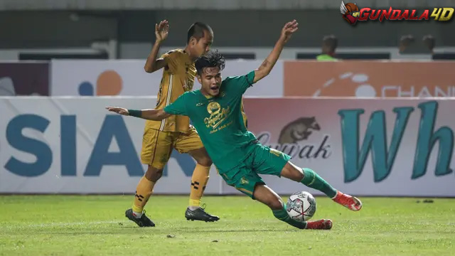 BRI Liga 1: Brylian Aldama Jadi Korban Bullying Netizen, Begini Bentuk Kekecewaan Pelatih Persebaya