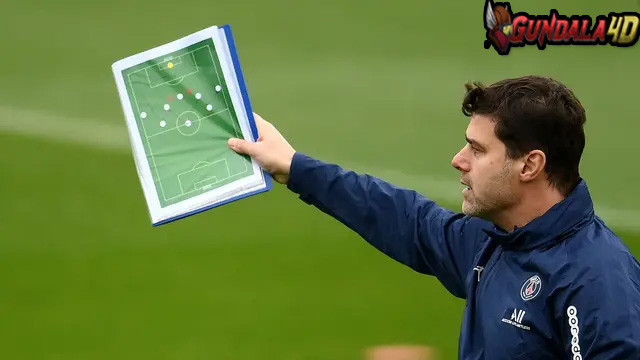 Liga Inggris: Mauricio Pochettino Ungkap Janji Kembalikan Kejayaan Chelsea