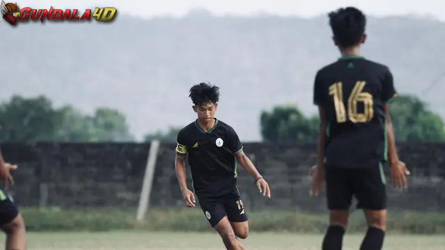 2 Pemain Akademi PSS Dapat Panggilan TC Timnas Indonesia U-17 untuk Piala Dunia U-17 2023