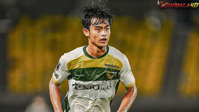 Bursa Transfer BRI Liga 1 Ditutup 20 Juli 2023, Persija Jawab Rumor Pulangkan Pratama Arhan dari Jepang