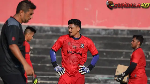 Pernah Sukses Bersama Bali United, Wawan Spiderwan Resmi Bela Madura United di BRI Liga 1 2023 / 2024