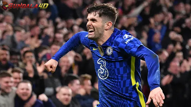 Liga Italia: Tes Medis Hari Ini, Christian Pulisic Segera Berseragam AC Milan