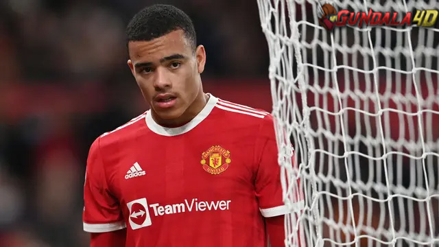 Liga Inggris: Sempat Diisukan dengan AS Roma, MU Malah Kontak Atalanta untuk Lepas Mason Greenwood