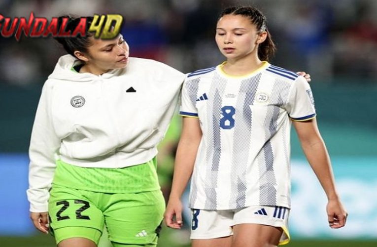 Rekap Piala Dunia Wanita 2023 – Timnas Filipina Dilibas Negaranya Erling Haaland 0-6, Dongeng Asia Tenggara Berakhir