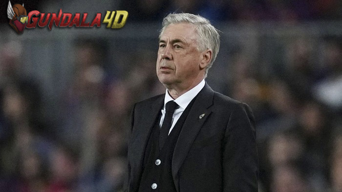 Cafu Pertanyakan Ancelotti: Kok Masih Bungkam soal Brasil?