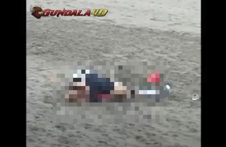 Viral Video Bule Mesum, Kapolres Badung Pastikan Bukan di Pantai Batu Bolong Canggu