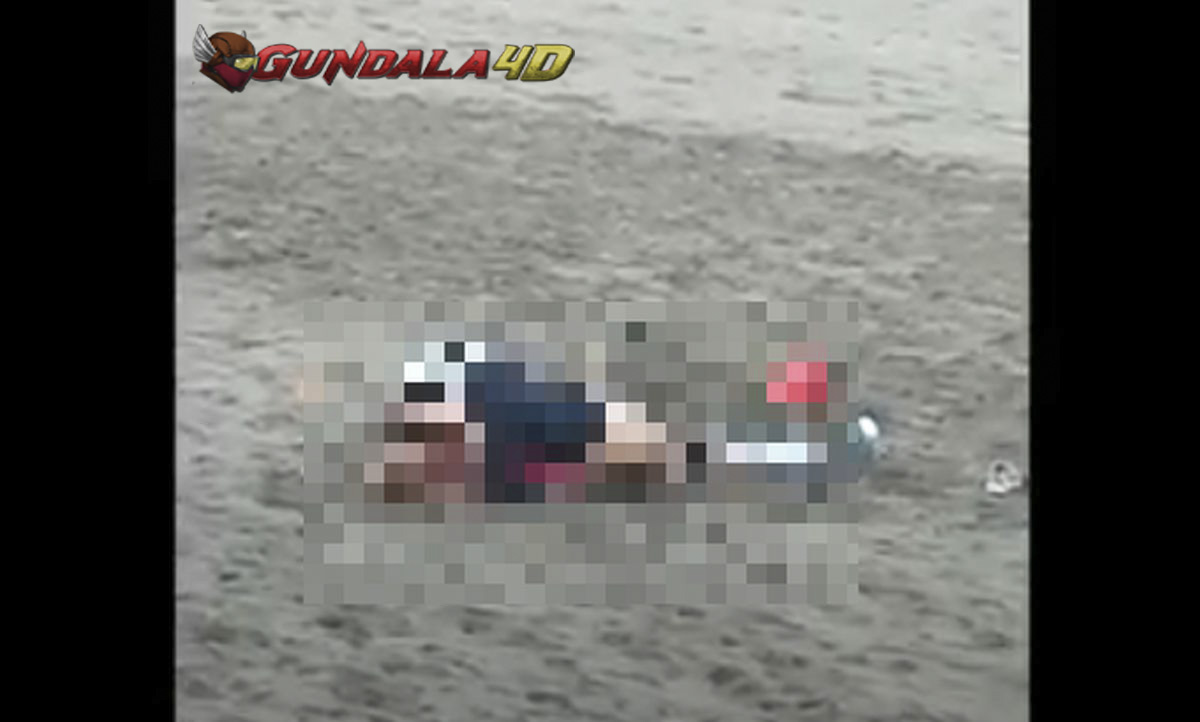 Viral Video Bule Mesum, Kapolres Badung Pastikan Bukan di Pantai Batu Bolong Canggu