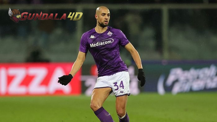 BURSA TRANSFER – Tak Kunjung Dapatkan Rasmus Hojlund, Man United Malah Sepakat dengan Sofyan Amrabat