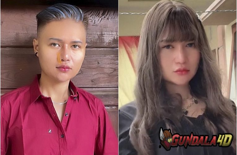 Popo Barbie Viral karena Apa? Ini Jawabannya