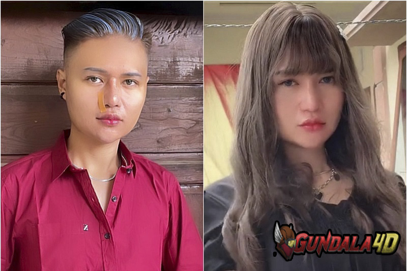 Popo Barbie Viral karena Apa? Ini Jawabannya