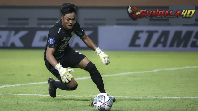 Persebaya Vs RANS Nusantara: Aji Santoso Heran Pemain Disebut Tak Fokus, Ernando Bertekad Tak Kebobolan