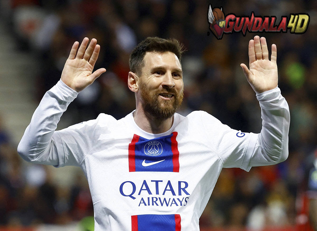 Kisah Inter Miami Kejar Lionel Messi: Intai Selama Tiga Tahun, Utus David Beckham