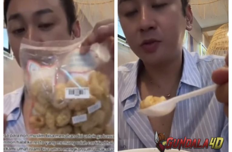 Inilah Pemilik Bakso A Fung, Restoran Viral Akibat Konten Jovi Adhiguna