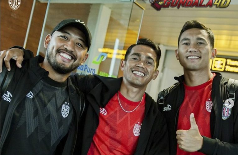 Bali United Berpeluang Hadapi Cristiano Ronaldo dan Karim Benzema Tahun Ini, Begini Caranya!