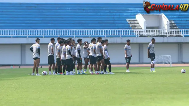 Liga 2: PSIM Yogyakarta Gilas Persekat Tegal di Laga Uji Coba