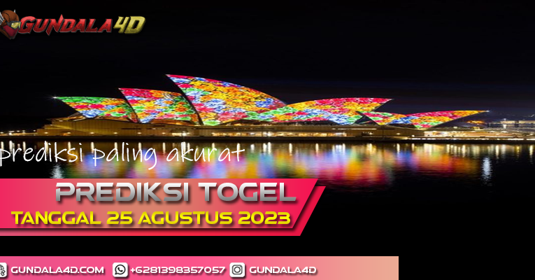 Prediksi Togel SYDNEY Jitu Hari ini